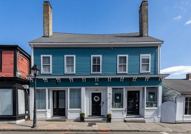 1st image of 134 Washington St #7, Marblehead, MA 01945 | MLS# 73550188