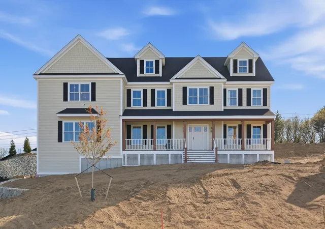 1st image of 16 Couture Way, Middleton, MA 01949 | MLS# 73515209