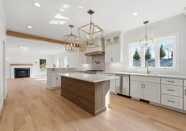 5th image of 16 Couture Way, Middleton, MA 01949 | MLS# 73515209