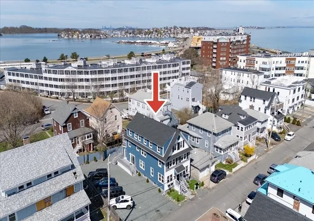 Homes for sale in Hull, MA | 22 Berkley Road #2, Hull, MA 02045 | MLS# 73506299