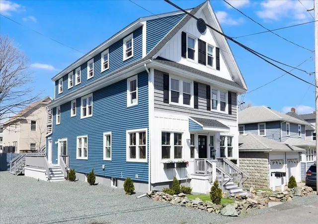 Homes for sale in Hull, MA | 22 Berkley Road #2, Hull, MA 02045 | MLS# 73506299