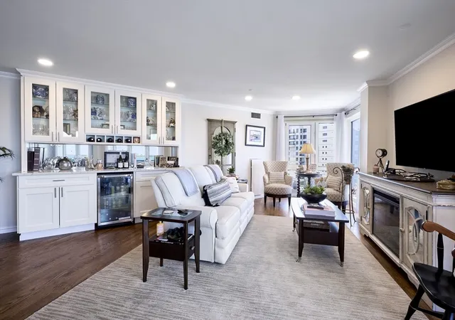 Homes for sale in Quincy, MA | 1001 Marina Dr #510, Quincy, MA 02171 | MLS# 73523963