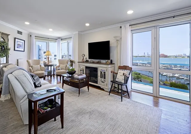 Homes for sale in Quincy, MA | 1001 Marina Dr #510, Quincy, MA 02171 | MLS# 73523963