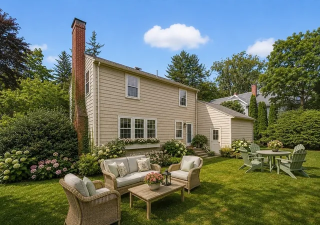 Photo 2 of Sale Pending at 7 Schaller St, Wellesley, MA 02482 | MLS# 73557701 | Listing updated on 2026-09-02