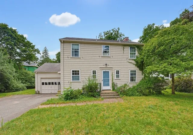Photo 3 of Sale Pending at 7 Schaller St, Wellesley, MA 02482 | MLS# 73557701 | Listing updated on 2026-09-02