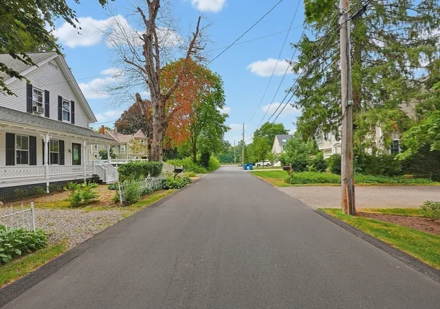 Photo 4 of Sale Pending at 7 Schaller St, Wellesley, MA 02482 | MLS# 73557701 | Listing updated on 2026-09-02