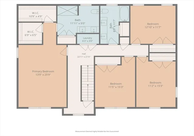 42nd image of 175 Pine Street, Tewksbury, MA 01876 | MLS# 73547942