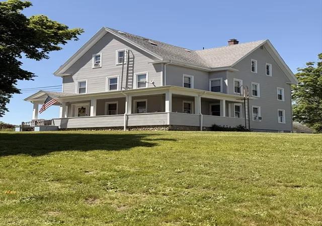 1st image of 382 Main St, Dighton, MA 02715 | MLS# 73529615