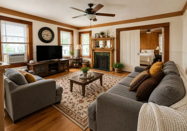 4th image of 382 Main St, Dighton, MA 02715 | MLS# 73529615