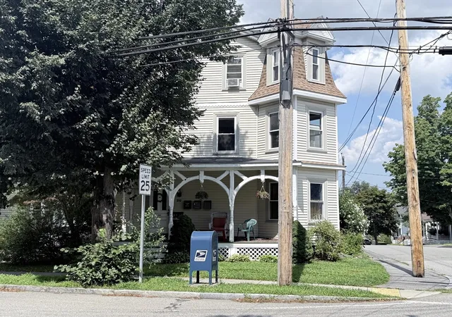 Photo 1 of Sale Pending at 20 Salem St #2, Haverhill, MA 01835 | MLS# 73563882 | Listing updated on 2026-09-01