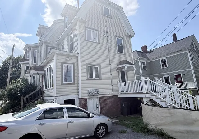 Photo 3 of Sale Pending at 20 Salem St #2, Haverhill, MA 01835 | MLS# 73563882 | Listing updated on 2026-09-01