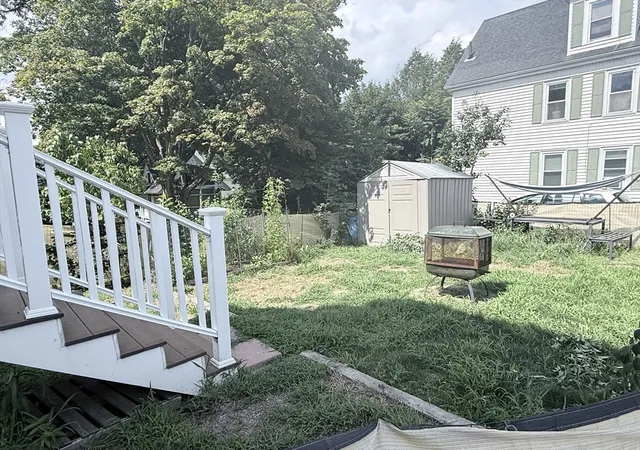 Listing Photo 4 - Condo for sale in building located at 20 Salem St, Haverhill, MA 01835 - Unit #2