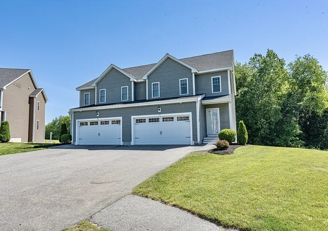 2nd image of 77 Riverside Dr #77, Lakeville, MA 02347 | MLS# 73566973