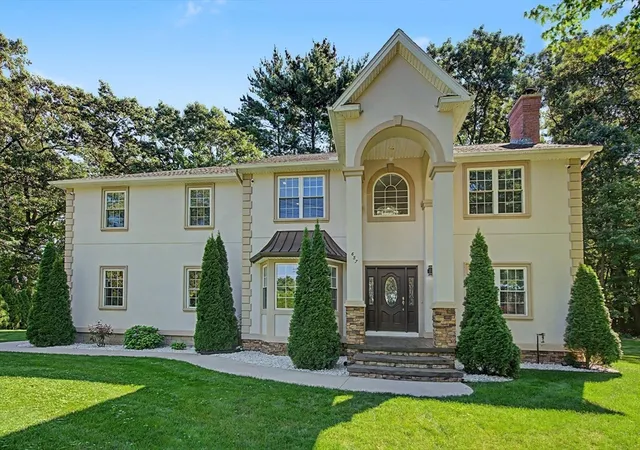 Photo 1 of Sale Pending at 657 Silver St, Agawam, MA 01001 | MLS# 73564179 | Listing updated on 2026-09-15