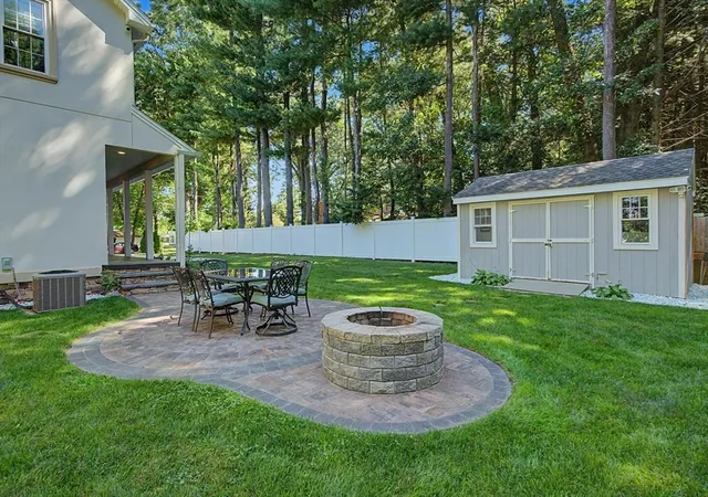 Photo 3 of Sale Pending at 657 Silver St, Agawam, MA 01001 | MLS# 73564179 | Listing updated on 2026-09-15