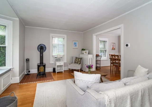 Homes for sale in Natick, MA | 62 Washington Ave, Natick, MA 01760 | MLS# 73540511