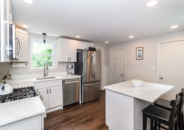 Homes for sale in Natick, MA | 62 Washington Ave, Natick, MA 01760 | MLS# 73540511