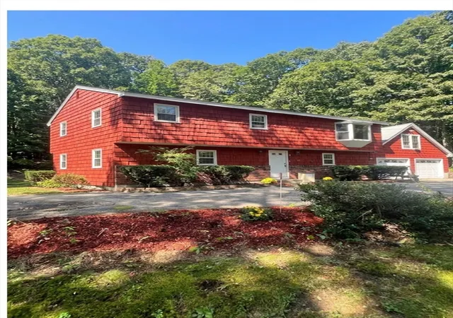 1st image of 47 North, New Ipswich, NH 03071 | MLS# 73567629