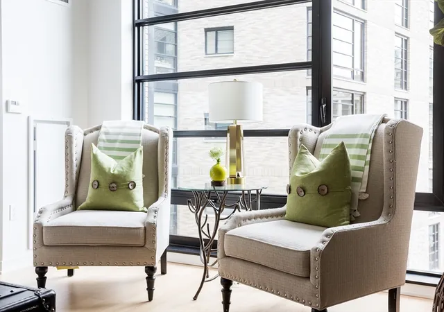 5th image of 580 Washington St #812, Boston, MA 02111 | MLS# 73538051