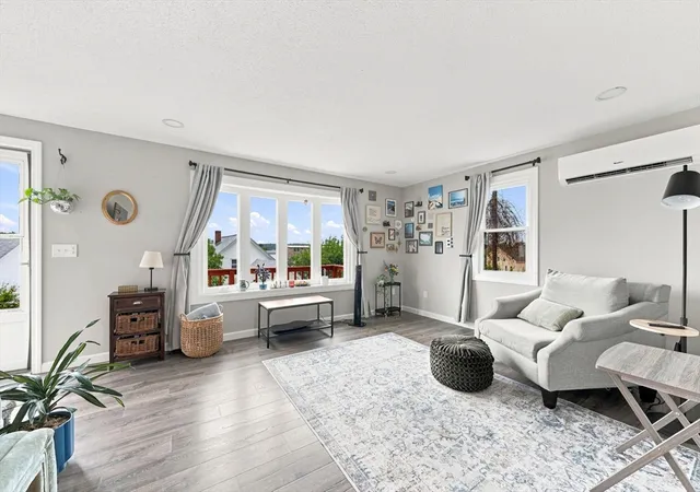 Photo 1 of Condo for sale at 44 Danis St #C, Fall River, MA 02720 | MLS# 73570333 | Listing updated on 2026-09-04