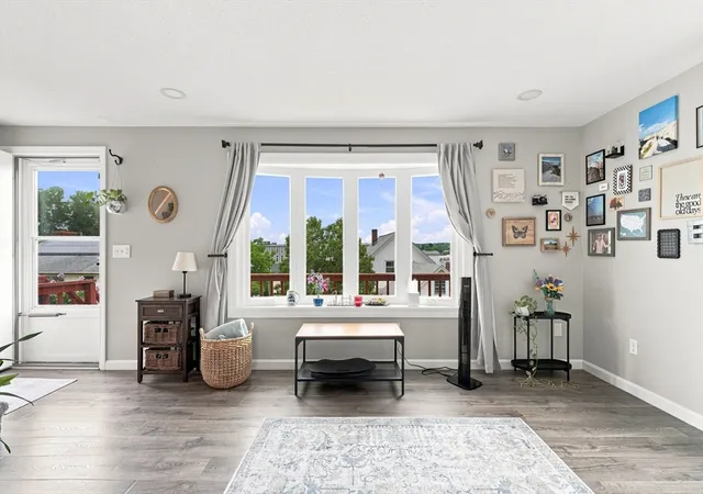 Photo 2 of Condo for sale at 44 Danis St #C, Fall River, MA 02720 | MLS# 73570333 | Listing updated on 2026-09-04