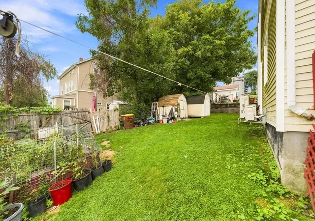 Photo 30 of Condo for sale at 44 Danis St #C, Fall River, MA 02720 | MLS# 73570333 | Listing updated on 2026-09-04