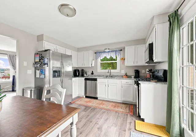 Listing Photo 5 - Condo for sale in building located at 44 Danis St, Fall River, MA 02720 - Unit #C