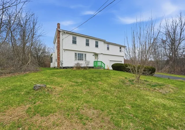 Homes for sale in Amherst, MA | 1731 S East Street, Amherst, MA 01002 | MLS# 73498249