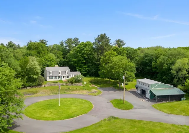 Homes for sale in West Bridgewater, MA | 260 Crescent Street, West Bridgewater, MA 02379 | MLS# 73529668