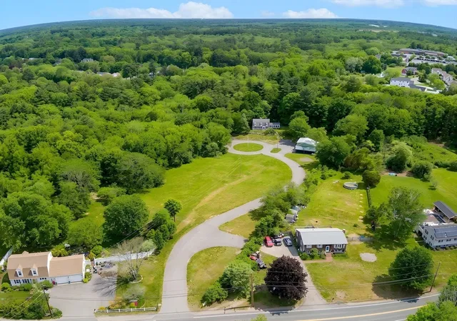 Homes for sale in West Bridgewater, MA | 260 Crescent Street, West Bridgewater, MA 02379 | MLS# 73529668