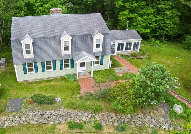 Homes for sale in West Bridgewater, MA | 260 Crescent Street, West Bridgewater, MA 02379 | MLS# 73529668