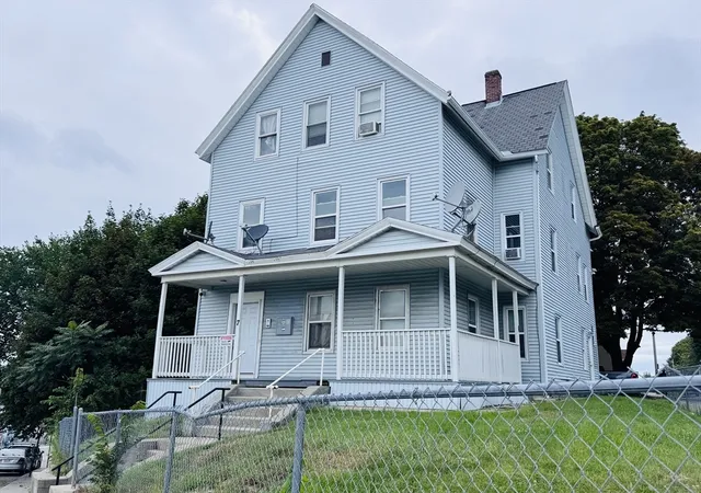 Photo 1 of Multi family home for sale at 17 Winthrop St, Worcester, MA 01604 | MLS# 73569251 | Listing updated on 2026-08-31