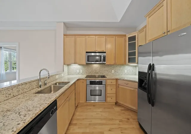 Photo 3 of Sale Pending at 59 Walpole St #307, Canton, MA 02021 | MLS# 73559866 | Listing updated on 2026-09-16