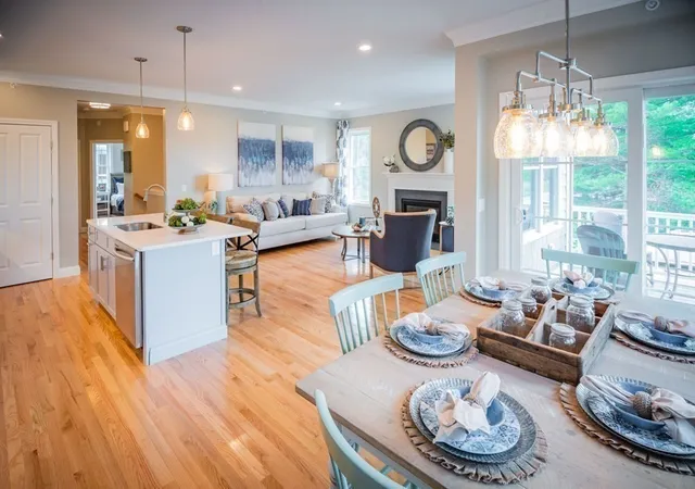 Photo 2 of Single family home for sale at 95 Sunflower Way, Plymouth, MA 02360 | MLS# 73515623 | Listing updated on 2026-10-05