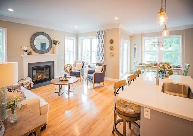 Photo 3 of Single family home for sale at 95 Sunflower Way, Plymouth, MA 02360 | MLS# 73515623 | Listing updated on 2026-10-05