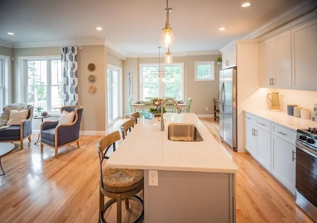 Photo 3 of Single family home for sale at 95 Sunflower Way, Plymouth, MA 02360 | MLS# 73515623 | Listing updated on 2026-10-05