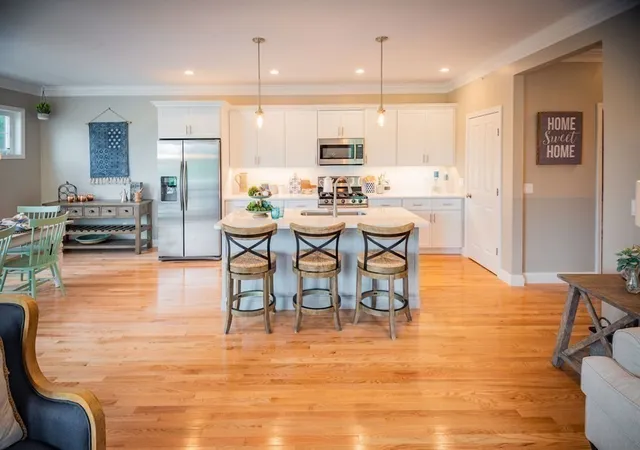 Photo 4 of Single family home for sale at 95 Sunflower Way, Plymouth, MA 02360 | MLS# 73515623 | Listing updated on 2026-10-05
