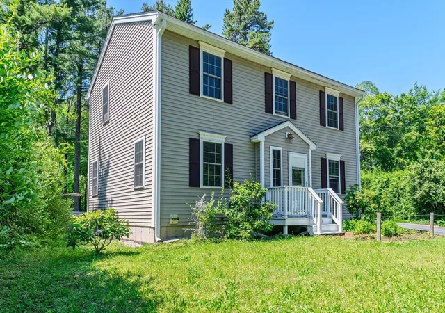 1st image of 450 Canton Street, Fitchburg, MA 01420 | MLS# 73542640