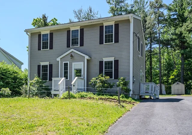 2nd image of 450 Canton Street, Fitchburg, MA 01420 | MLS# 73542640