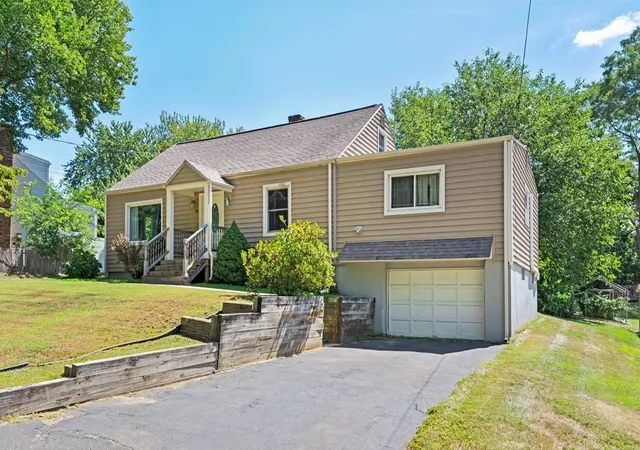 1st image of 78 Laurie Ave, South Hadley, MA 01075 | MLS# 73567215