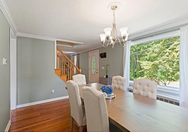 Photo 3 of Sale Pending at 78 Laurie Ave, South Hadley, MA 01075 | MLS# 73567215 | Listing updated on 2026-09-02
