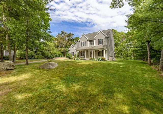 Homes for sale in Bourne, MA | 11 Dawe Ln, Bourne, MA 02532 | MLS# 73536930