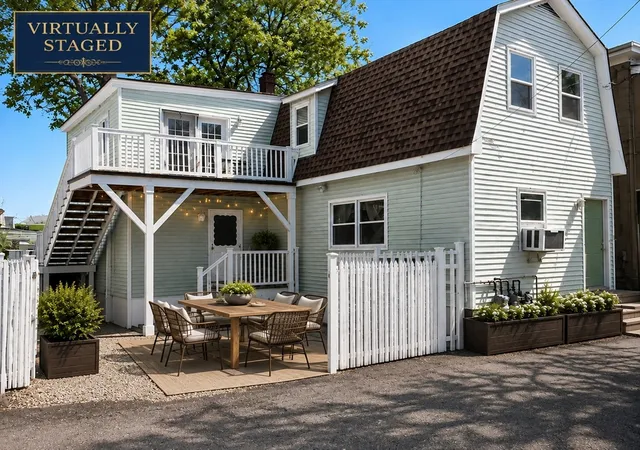 1st image of 43 Dashwood St, Revere, MA 02151 | MLS# 73558696