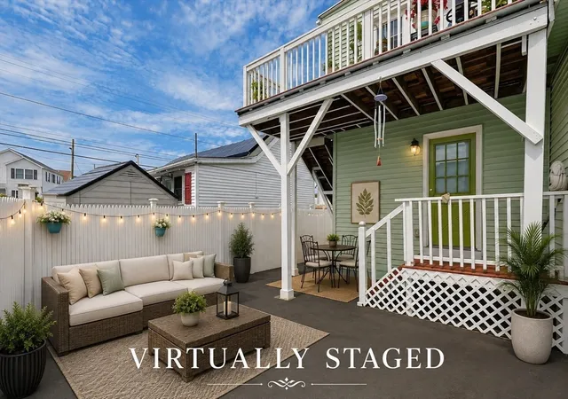 2nd image of 43 Dashwood St, Revere, MA 02151 | MLS# 73558696