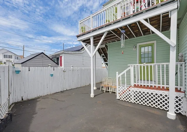 Photo 3 of Multi family home for sale at 43 Dashwood St, Revere, MA 02151 | MLS# 73558696 | Listing updated on 2026-09-13