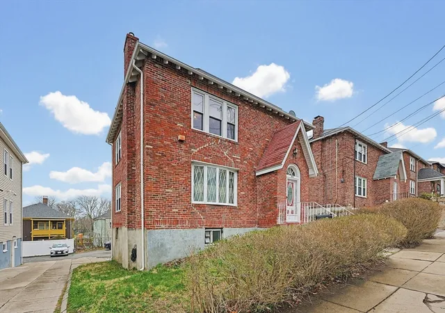 Homes for sale in Boston, MA | 44 Tennis Rd, Boston, MA 02126 | MLS# 73504362
