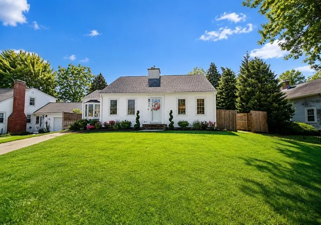 Photo 1 of Single family home for sale at 238 Liberty St, Braintree, MA 02184 | MLS# 73560546 | Listing updated on 2026-09-19