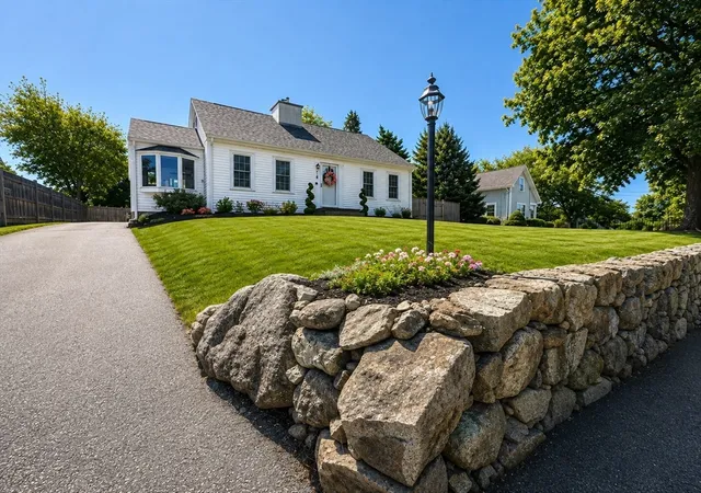Photo 2 of Single family home for sale at 238 Liberty St, Braintree, MA 02184 | MLS# 73560546 | Listing updated on 2026-09-19