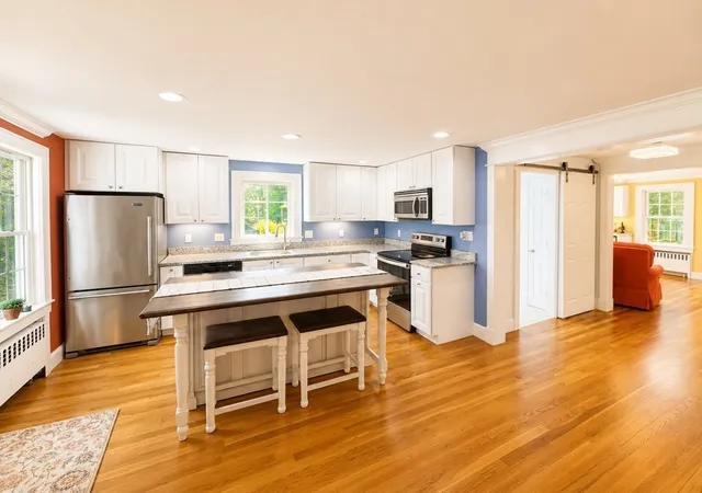 Photo 4 of Single family home for sale at 238 Liberty St, Braintree, MA 02184 | MLS# 73560546 | Listing updated on 2026-10-03