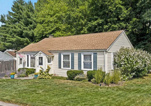 Photo 1 of Sale Pending at 45 Old Country Way, Weymouth, MA 02188 | MLS# 73566025 | Listing updated on 2026-09-01